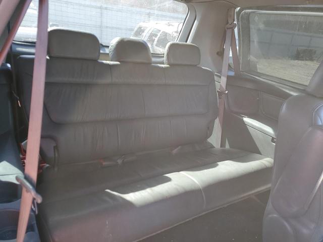 Photo 9 VIN: 5FNRL18053B106846 - HONDA ODYSSEY EX 