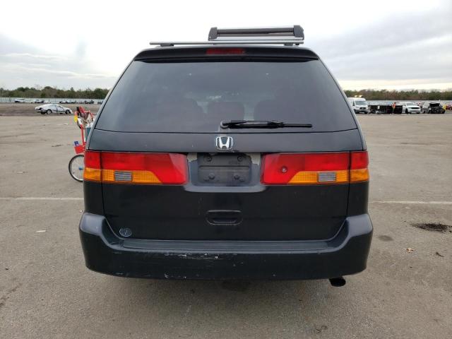 Photo 5 VIN: 5FNRL18053B138244 - HONDA ODYSSEY EX 