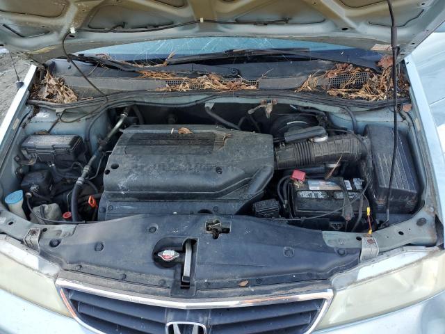 Photo 11 VIN: 5FNRL18054B011513 - HONDA ODYSSEY EX 