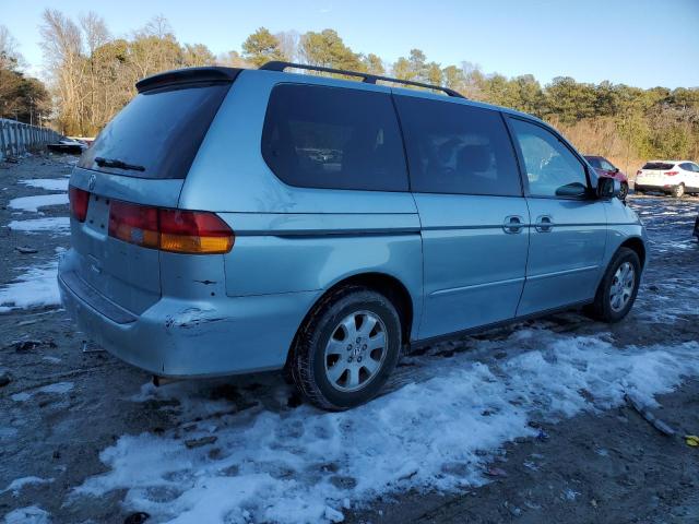 Photo 2 VIN: 5FNRL18054B011513 - HONDA ODYSSEY EX 