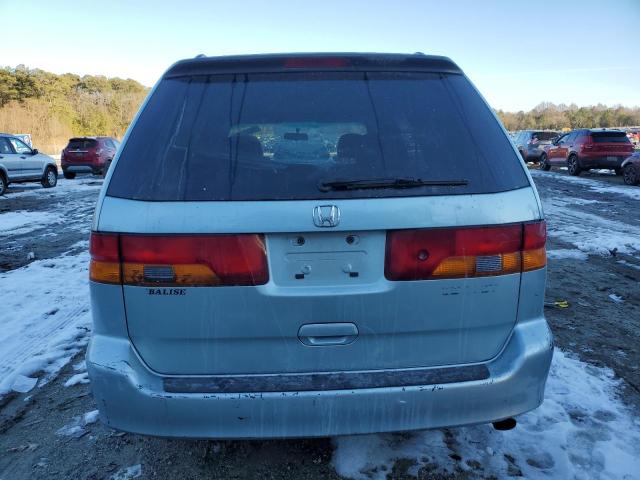 Photo 5 VIN: 5FNRL18054B011513 - HONDA ODYSSEY EX 