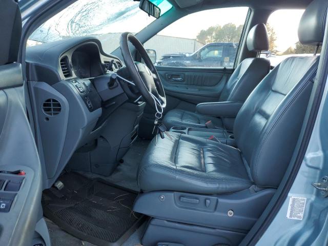 Photo 6 VIN: 5FNRL18054B011513 - HONDA ODYSSEY EX 