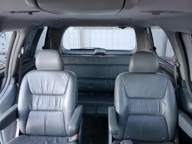 Photo 9 VIN: 5FNRL18054B011513 - HONDA ODYSSEY EX 