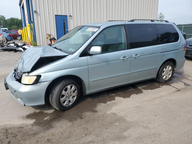 Photo 0 VIN: 5FNRL18054B135152 - HONDA ODYSSEY EX 