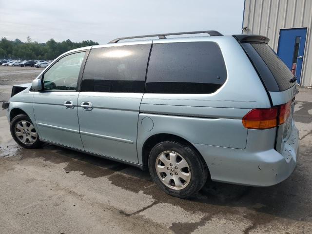 Photo 1 VIN: 5FNRL18054B135152 - HONDA ODYSSEY EX 