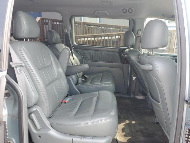 Photo 10 VIN: 5FNRL18054B135152 - HONDA ODYSSEY EX 