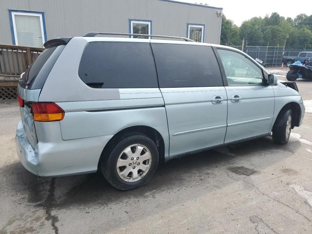 Photo 2 VIN: 5FNRL18054B135152 - HONDA ODYSSEY EX 