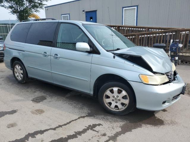 Photo 3 VIN: 5FNRL18054B135152 - HONDA ODYSSEY EX 