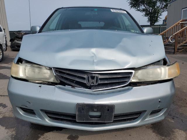 Photo 4 VIN: 5FNRL18054B135152 - HONDA ODYSSEY EX 