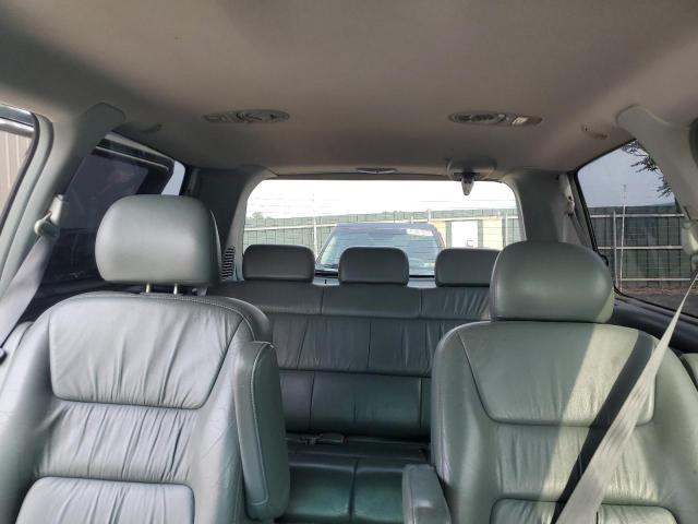 Photo 9 VIN: 5FNRL18054B135152 - HONDA ODYSSEY EX 