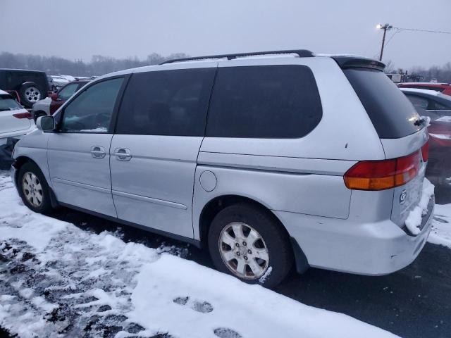 Photo 1 VIN: 5FNRL18062B034117 - HONDA ODYSSEY EX 