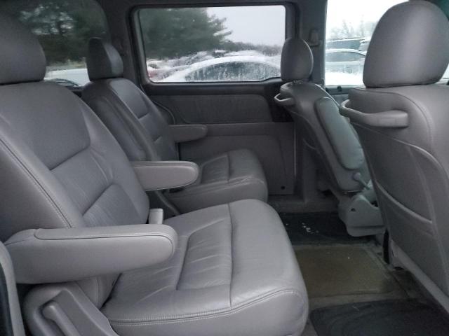 Photo 10 VIN: 5FNRL18062B034117 - HONDA ODYSSEY EX 