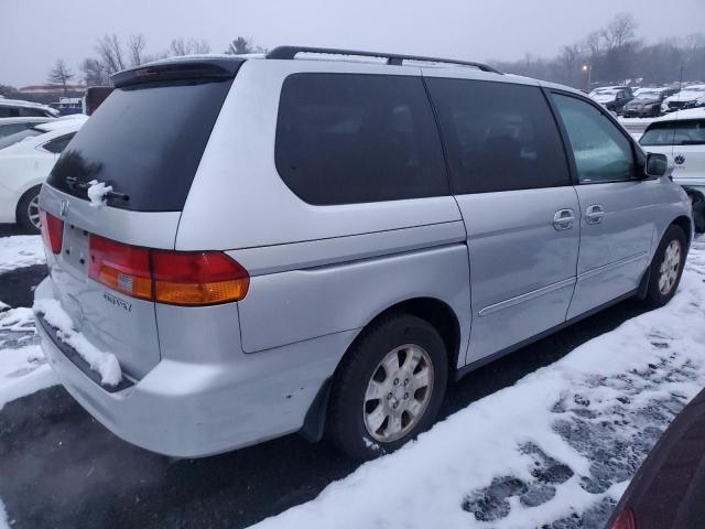 Photo 2 VIN: 5FNRL18062B034117 - HONDA ODYSSEY EX 