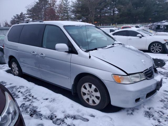 Photo 3 VIN: 5FNRL18062B034117 - HONDA ODYSSEY EX 