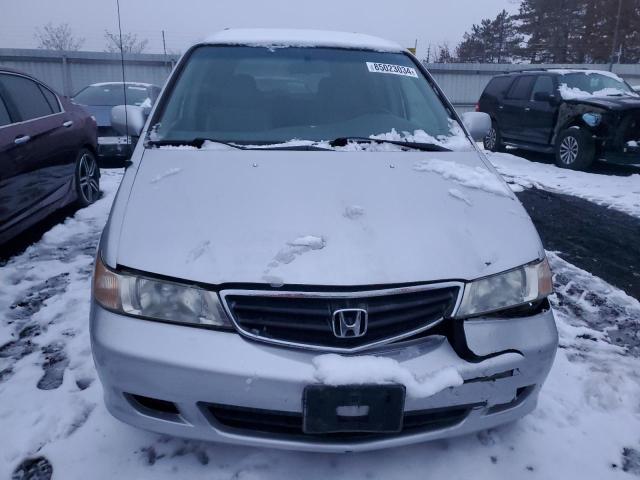 Photo 4 VIN: 5FNRL18062B034117 - HONDA ODYSSEY EX 