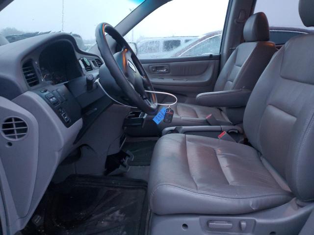 Photo 6 VIN: 5FNRL18062B034117 - HONDA ODYSSEY EX 