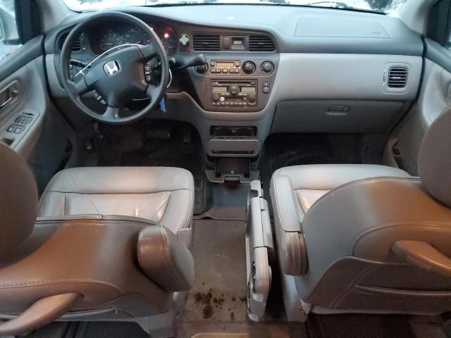 Photo 7 VIN: 5FNRL18062B034117 - HONDA ODYSSEY EX 