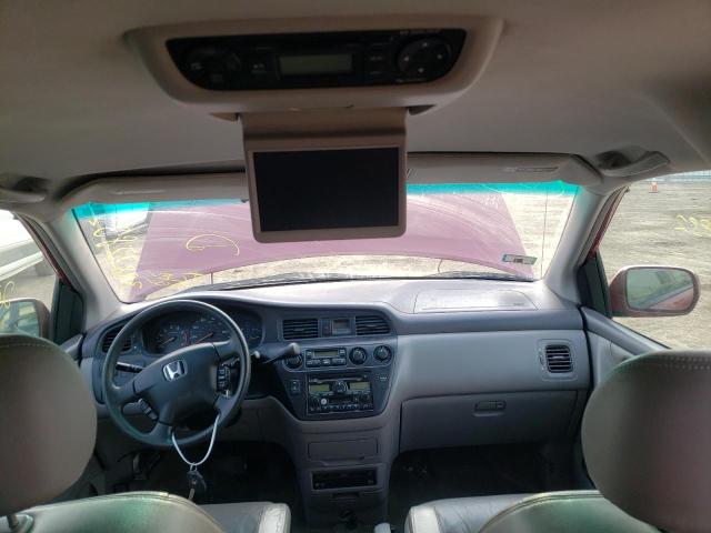 Photo 8 VIN: 5FNRL18063B036936 - HONDA ODYSSEY EX 