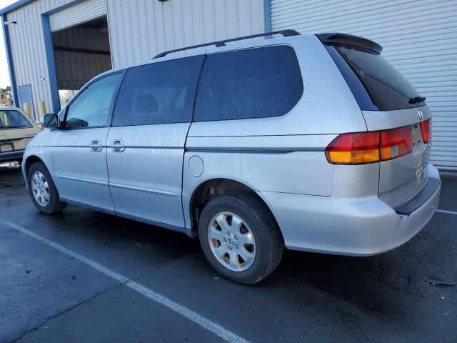 Photo 1 VIN: 5FNRL18063B049038 - HONDA ODYSSEY EX 