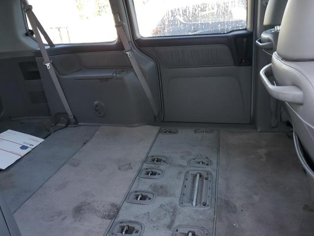 Photo 10 VIN: 5FNRL18063B049038 - HONDA ODYSSEY EX 