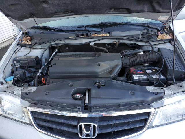 Photo 11 VIN: 5FNRL18063B049038 - HONDA ODYSSEY EX 