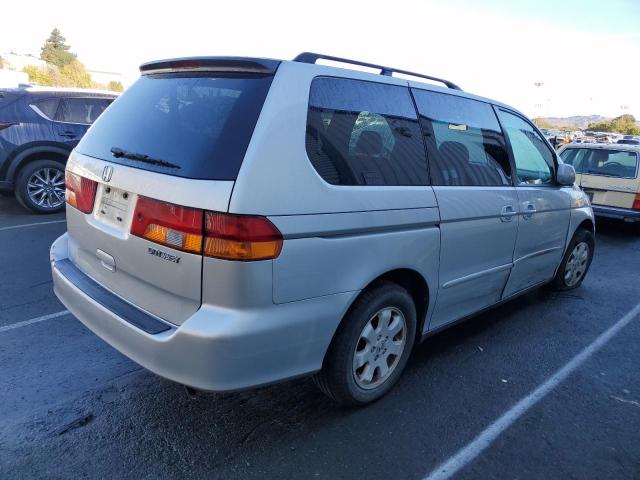 Photo 2 VIN: 5FNRL18063B049038 - HONDA ODYSSEY EX 