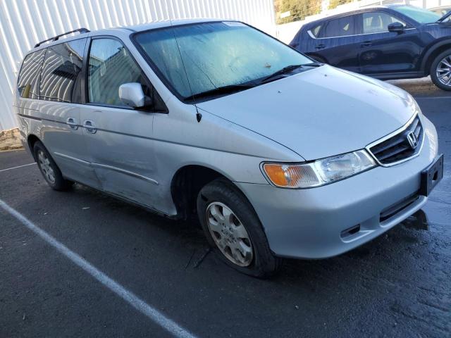 Photo 3 VIN: 5FNRL18063B049038 - HONDA ODYSSEY EX 