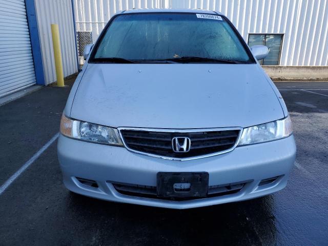 Photo 4 VIN: 5FNRL18063B049038 - HONDA ODYSSEY EX 