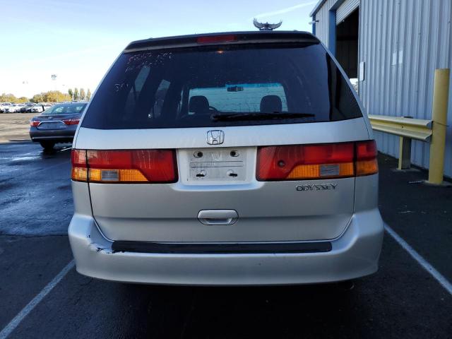 Photo 5 VIN: 5FNRL18063B049038 - HONDA ODYSSEY EX 