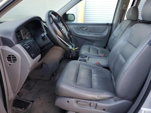 Photo 6 VIN: 5FNRL18063B049038 - HONDA ODYSSEY EX 