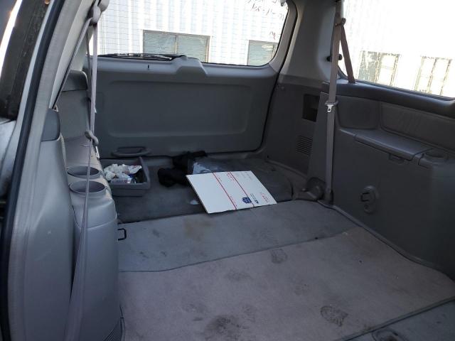 Photo 9 VIN: 5FNRL18063B049038 - HONDA ODYSSEY EX 