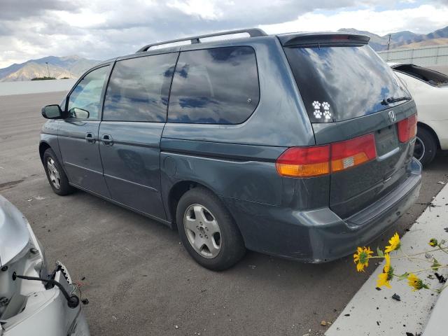 Photo 1 VIN: 5FNRL18063B069192 - HONDA ODYSSEY EX 