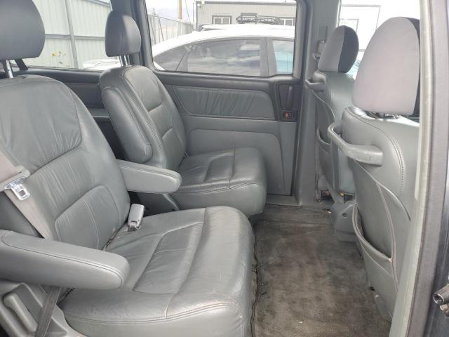 Photo 10 VIN: 5FNRL18063B069192 - HONDA ODYSSEY EX 