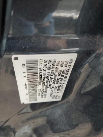 Photo 12 VIN: 5FNRL18063B069192 - HONDA ODYSSEY EX 