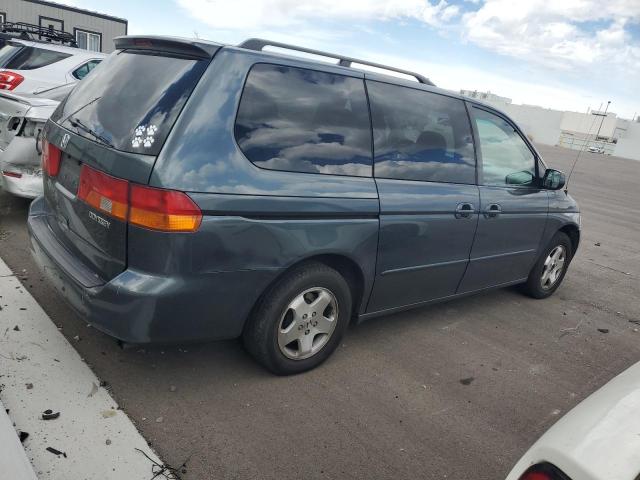 Photo 2 VIN: 5FNRL18063B069192 - HONDA ODYSSEY EX 