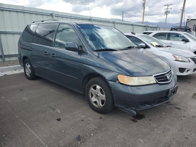 Photo 3 VIN: 5FNRL18063B069192 - HONDA ODYSSEY EX 