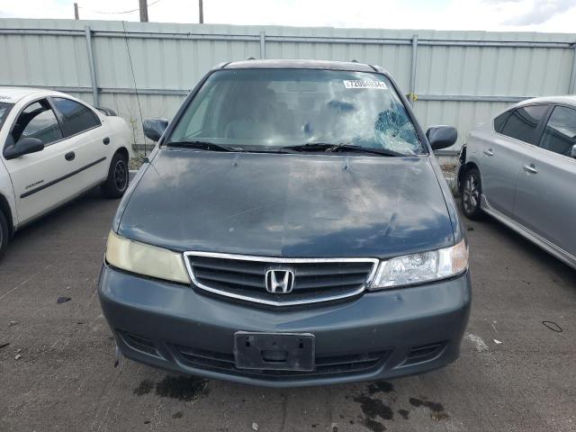 Photo 4 VIN: 5FNRL18063B069192 - HONDA ODYSSEY EX 