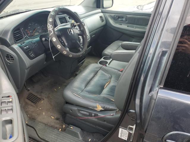 Photo 6 VIN: 5FNRL18063B069192 - HONDA ODYSSEY EX 