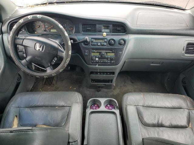 Photo 7 VIN: 5FNRL18063B069192 - HONDA ODYSSEY EX 