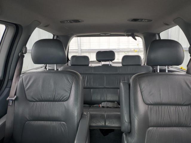 Photo 9 VIN: 5FNRL18063B069192 - HONDA ODYSSEY EX 