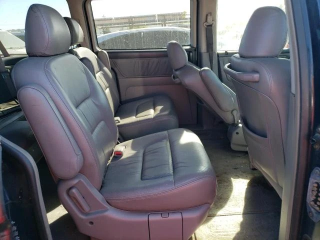 Photo 10 VIN: 5FNRL18063B072285 - HONDA ODYSSEY EX 