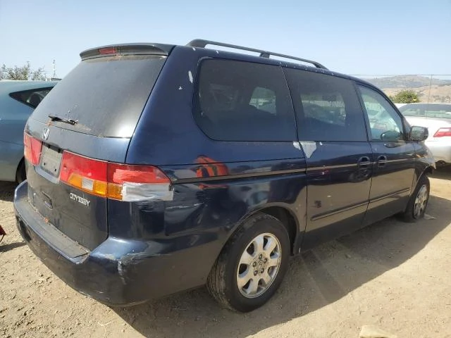 Photo 2 VIN: 5FNRL18063B072285 - HONDA ODYSSEY EX 