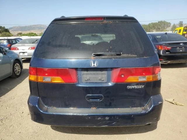 Photo 5 VIN: 5FNRL18063B072285 - HONDA ODYSSEY EX 