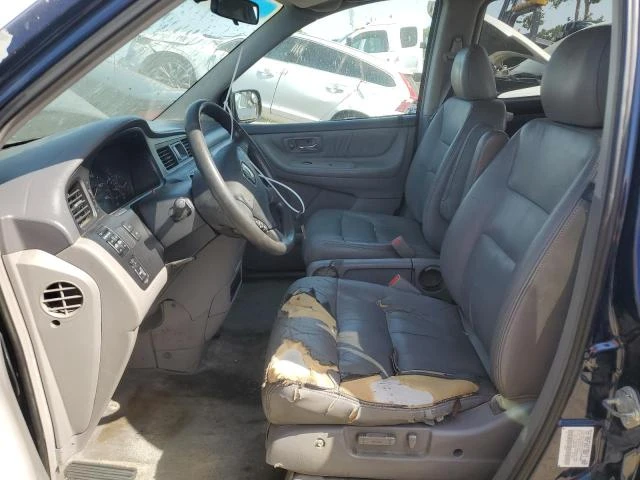 Photo 6 VIN: 5FNRL18063B072285 - HONDA ODYSSEY EX 