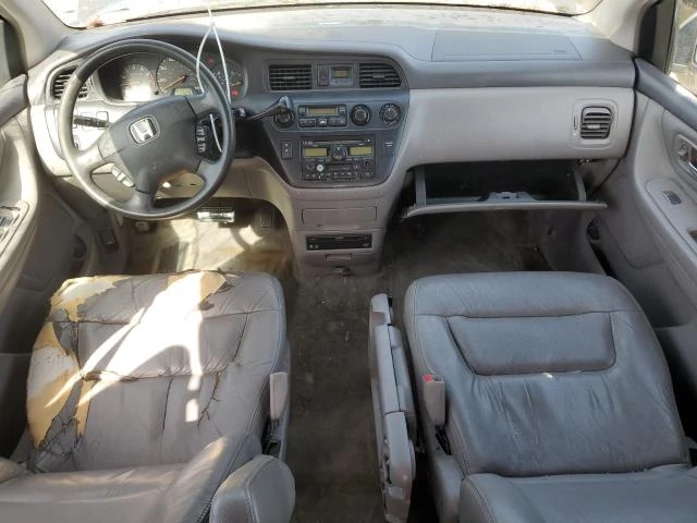 Photo 7 VIN: 5FNRL18063B072285 - HONDA ODYSSEY EX 