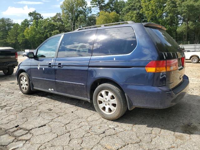 Photo 1 VIN: 5FNRL18063B104636 - HONDA ODYSSEY EX 