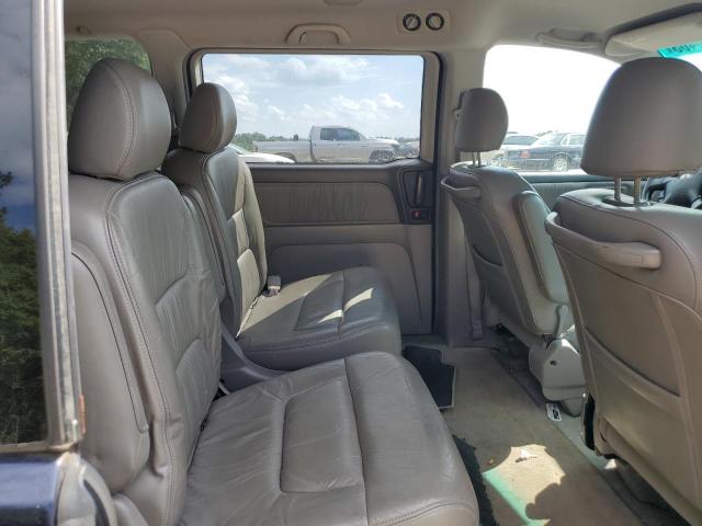 Photo 10 VIN: 5FNRL18063B104636 - HONDA ODYSSEY EX 