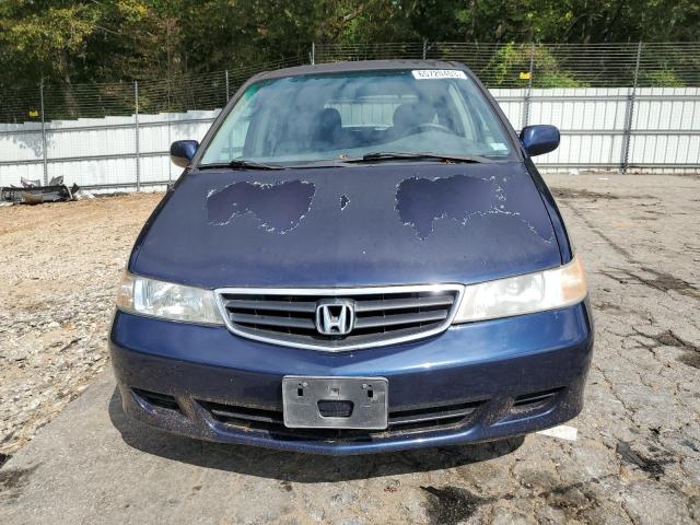 Photo 4 VIN: 5FNRL18063B104636 - HONDA ODYSSEY EX 