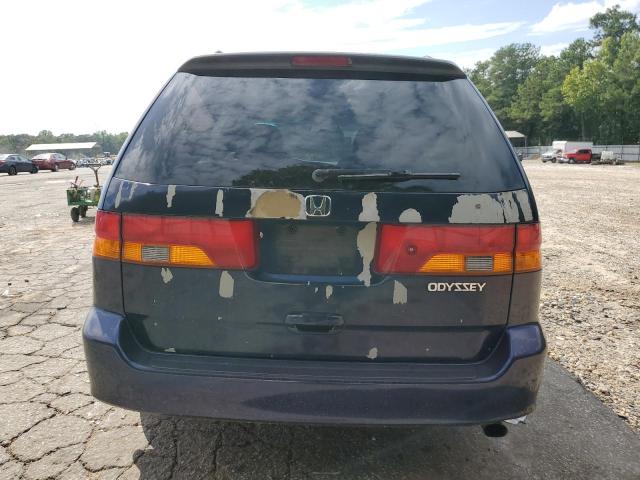 Photo 5 VIN: 5FNRL18063B104636 - HONDA ODYSSEY EX 