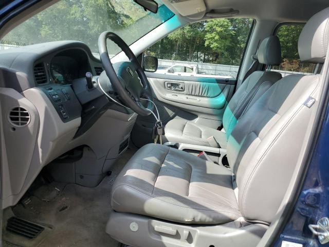 Photo 6 VIN: 5FNRL18063B104636 - HONDA ODYSSEY EX 